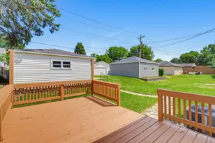 3744 N 100th St, Milwaukee, WI 53222 - Photo 27