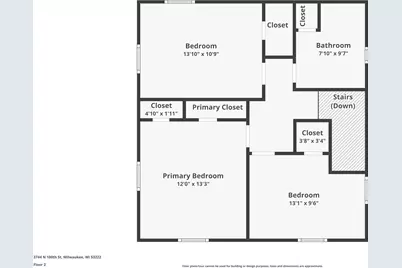 3744 N 100th St, Milwaukee, WI 53222 - Photo 41