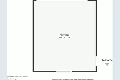 3744 N 100th St, Milwaukee, WI 53222 - Photo 39