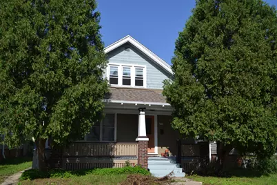 1315 N 43rd St, Milwaukee, WI 53208 - Photo 1