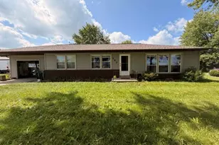 153 S Foster St, Saukville, WI 53080 - Photo 1