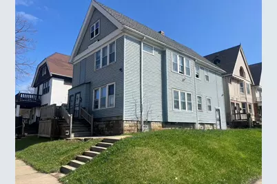 2481 W Locust St #2483, Milwaukee, WI 53206 - Photo 1