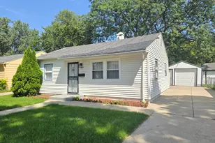 4608 N 45th St, Milwaukee, WI 53218 - Photo 1