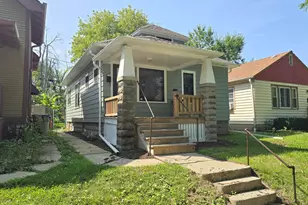 4933 N 38th St, Milwaukee, WI 53209 - Photo 1