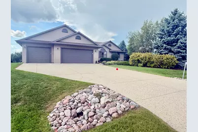 6502  Cloverleaf Ct, Wilson, WI 53081 - Photo 3