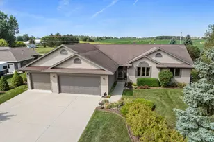 6502 Cloverleaf Ct, Wilson, WI 53081 - Photo 1