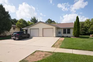 1334 Honeysuckle Rd, Hartford, WI 53027 - Photo 1