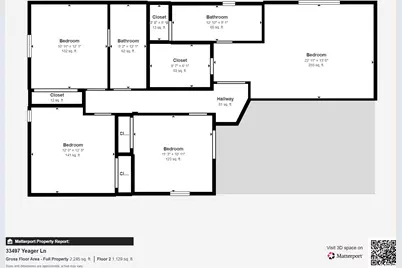 33497  Yeager Ln, Buena Vista, WI 53556 - Photo 65