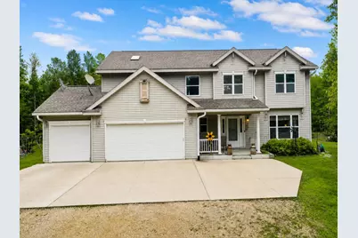33497  Yeager Ln, Buena Vista, WI 53556 - Photo 1
