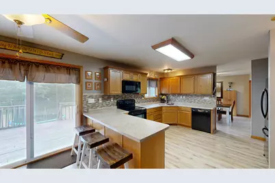 33497  Yeager Ln, Buena Vista, WI 53556 - Photo 3