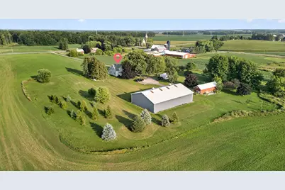 N8558  County Road M -, Herman, WI 53073 - Photo 35