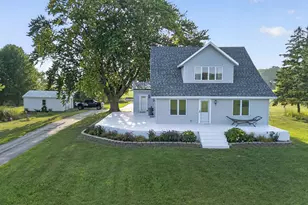 N8558 Co Rd M, Herman, WI 53073 - Photo 1