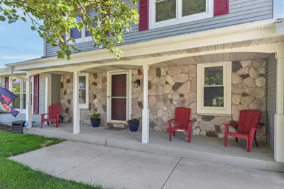 4435 W Terry Ave, Brown Deer, WI 53223 - Photo 27