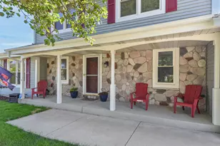 4435 W Terry Ave, Brown Deer, WI 53223 - Photo 27