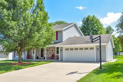 4435 W Terry Ave, Brown Deer, WI 53223 - Photo 25