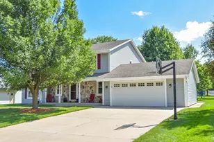 4435 W Terry Ave, Brown Deer, WI 53223 - Photo 25