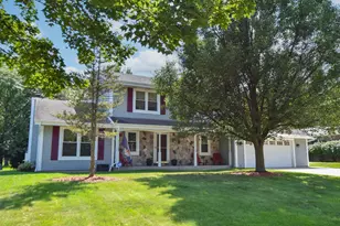 4435 W Terry Ave, Brown Deer, WI 53223 - Photo 1