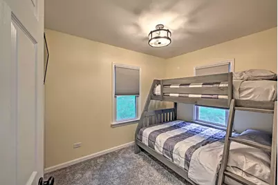 1308 E Lake Shore Dr, Twin Lakes, WI 53181 - Photo 1