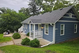 1308 E Lake Shore Dr, Twin Lakes, WI 53181 - Photo 1