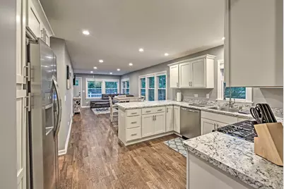 1308 E Lake Shore Dr, Twin Lakes, WI 53181 - Photo 17