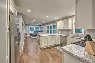 1308 E Lake Shore Dr, Twin Lakes, WI 53181 - Photo 17