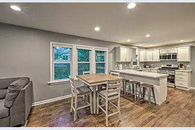 1308 E Lake Shore Dr, Twin Lakes, WI 53181 - Photo 15