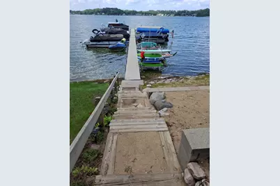 1308 E Lake Shore Dr, Twin Lakes, WI 53181 - Photo 31