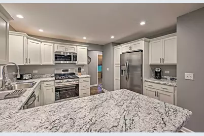 1308 E Lake Shore Dr, Twin Lakes, WI 53181 - Photo 13
