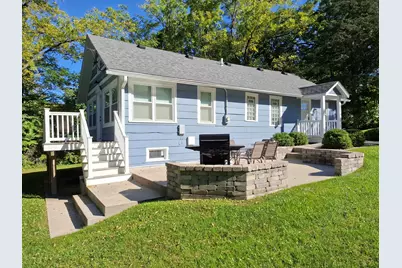 1308 E Lake Shore Dr, Twin Lakes, WI 53181 - Photo 33
