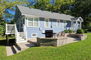 1308 E Lake Shore Dr, Twin Lakes, WI 53181 - Photo 33