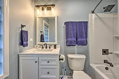 1308 E Lake Shore Dr, Twin Lakes, WI 53181 - Photo 3