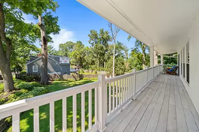 550  Glenview Rd, Williams Bay, WI 53191 - Photo 9
