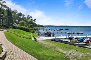 550 Glen View Rd, Williams Bay, WI 53191 - Photo 53