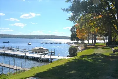 550  Glenview Rd, Williams Bay, WI 53191 - Photo 51