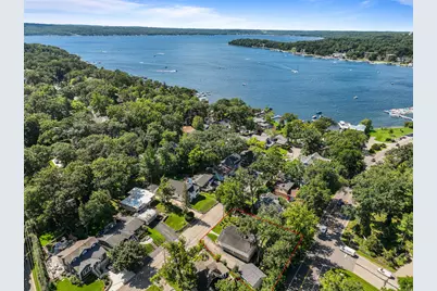 550  Glenview Rd, Williams Bay, WI 53191 - Photo 3