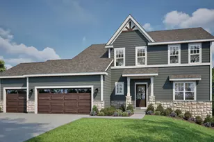 N69W26122 Brighton Dr, Lisbon, WI 53089 - Photo 1