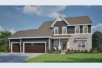 1339  Lynn Cir, Oconomowoc, WI 53066 - Photo 1
