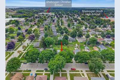 1021  Wilson Ave, Sheboygan, WI 53081 - Photo 31