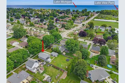 1021  Wilson Ave, Sheboygan, WI 53081 - Photo 33