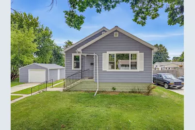 1021  Wilson Ave, Sheboygan, WI 53081 - Photo 1