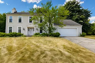 18075 Whipple Tree Ct, Brookfield, WI 53045 - Photo 1