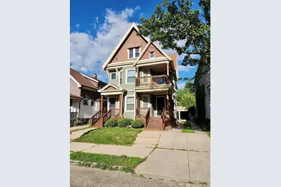 2558 S Brisbane Ave #LOWER, Milwaukee, WI 53207 - Photo 1