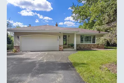 S25W27059  Winnebago Way, Waukesha, WI 53188 - Photo 1