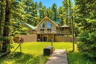 11260 Bishop Ln, Little Rice, WI 54487 - Photo 5