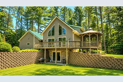 11260  Bishop Ln, Little Rice, WI 54487 - Photo 3