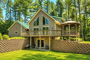 11260 Bishop Ln, Little Rice, WI 54487 - Photo 3