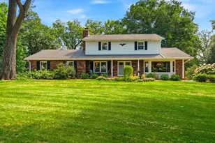 W159 Bartlain Dr, Ixonia, WI 53036 - Photo 1
