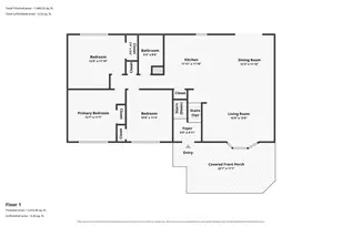 1644 Warwick Wy, Racine, WI 53406 - Photo 21