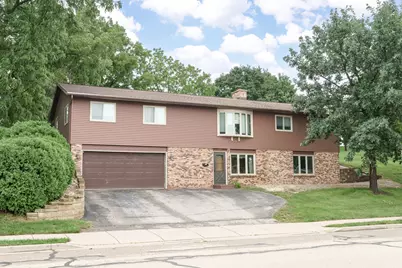 320 N Clark St, Mayville, WI 53050 - Photo 1