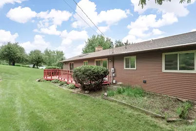 320 N Clark St, Mayville, WI 53050 - Photo 13